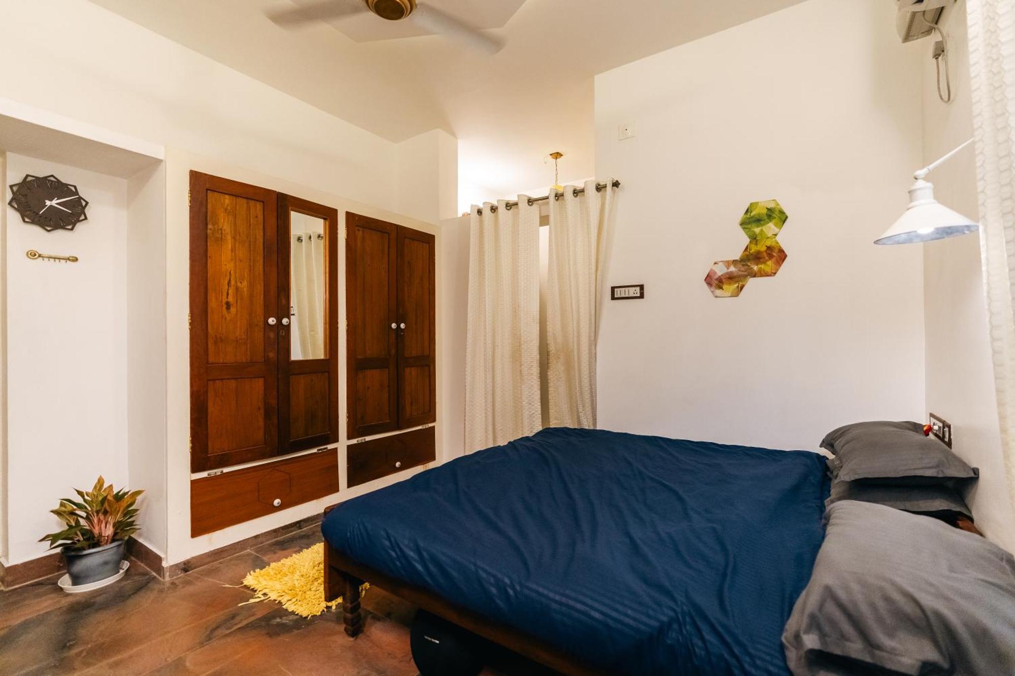 Homestay Hexa Retreat Space - Airport Thiruvananthapuram