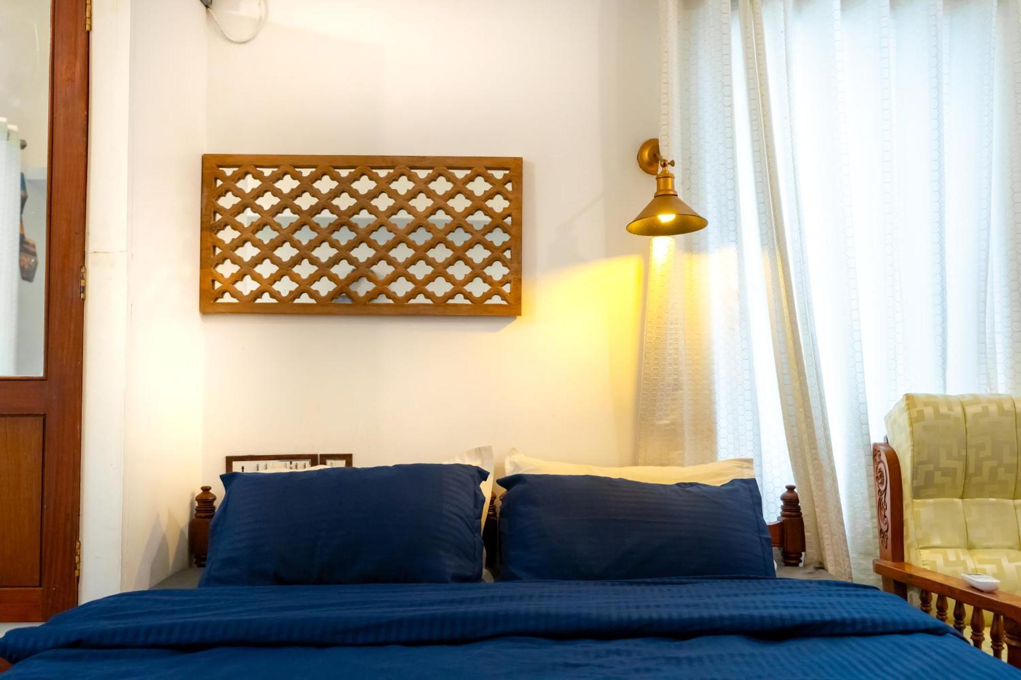 Hexa Retreat Space - Airport Thiruvananthapuram