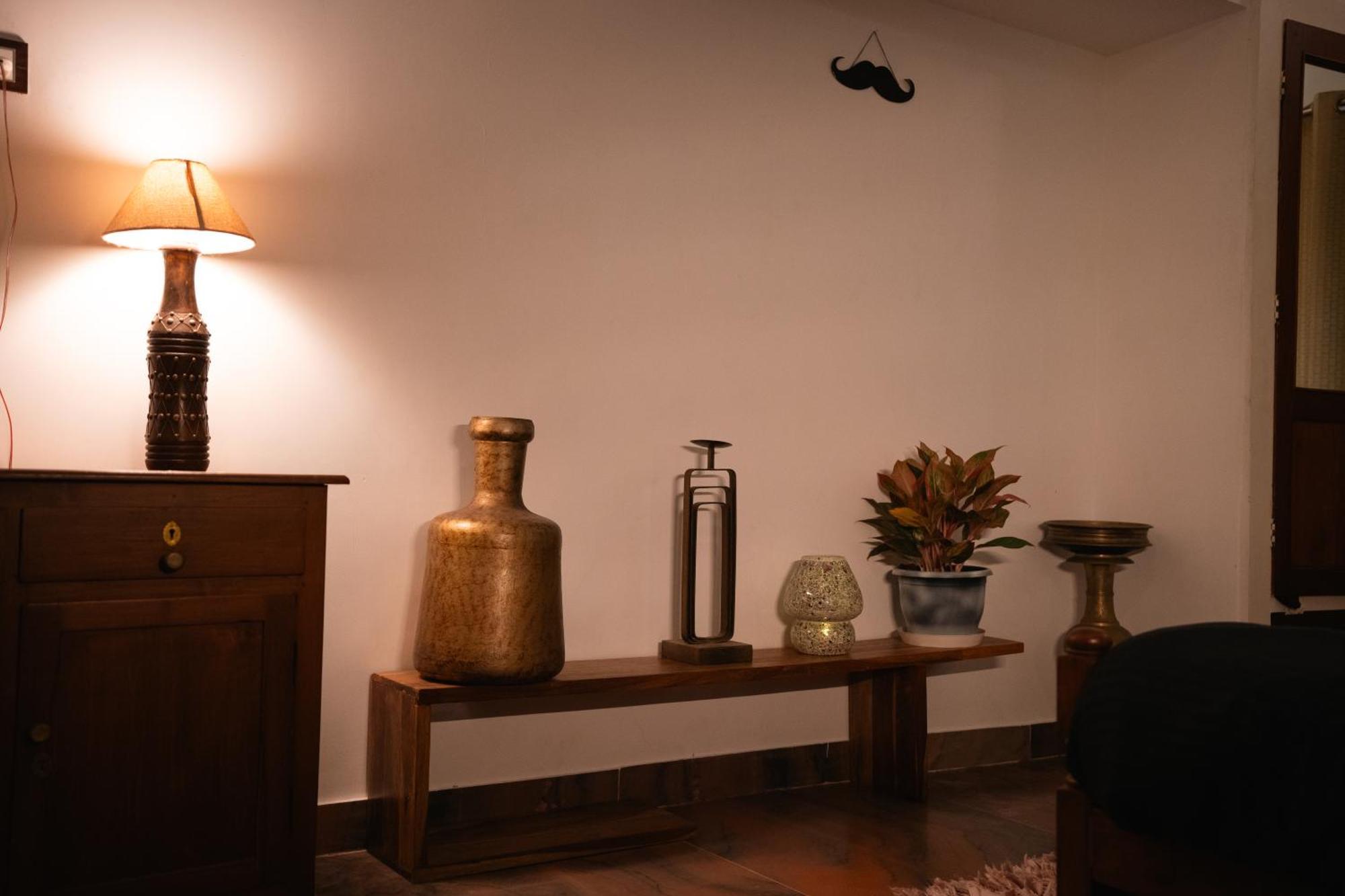 Hexa Retreat Space - Airport * Thiruvananthapuram