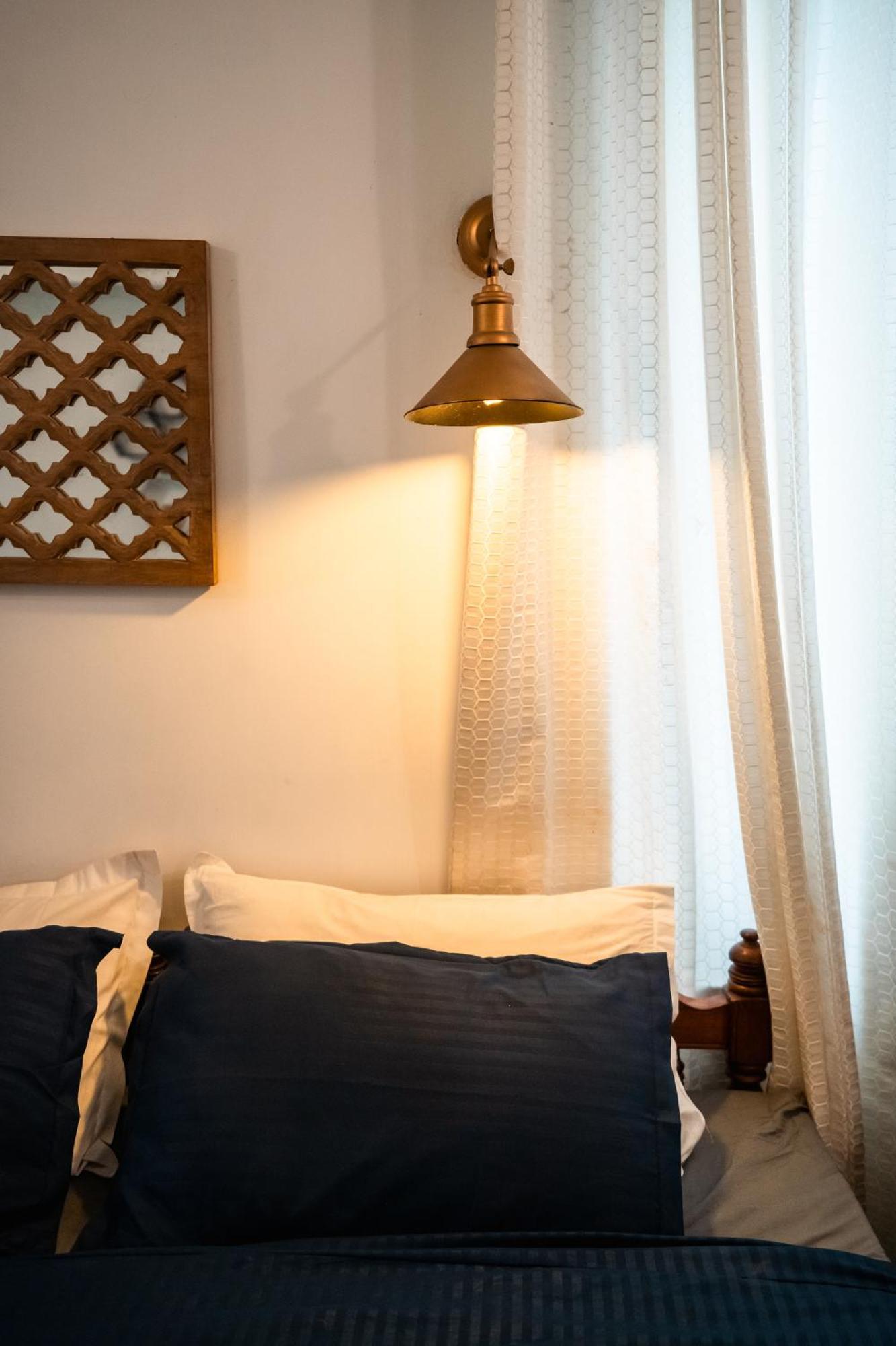 Homestay Hexa Retreat Space - Airport Thiruvananthapuram