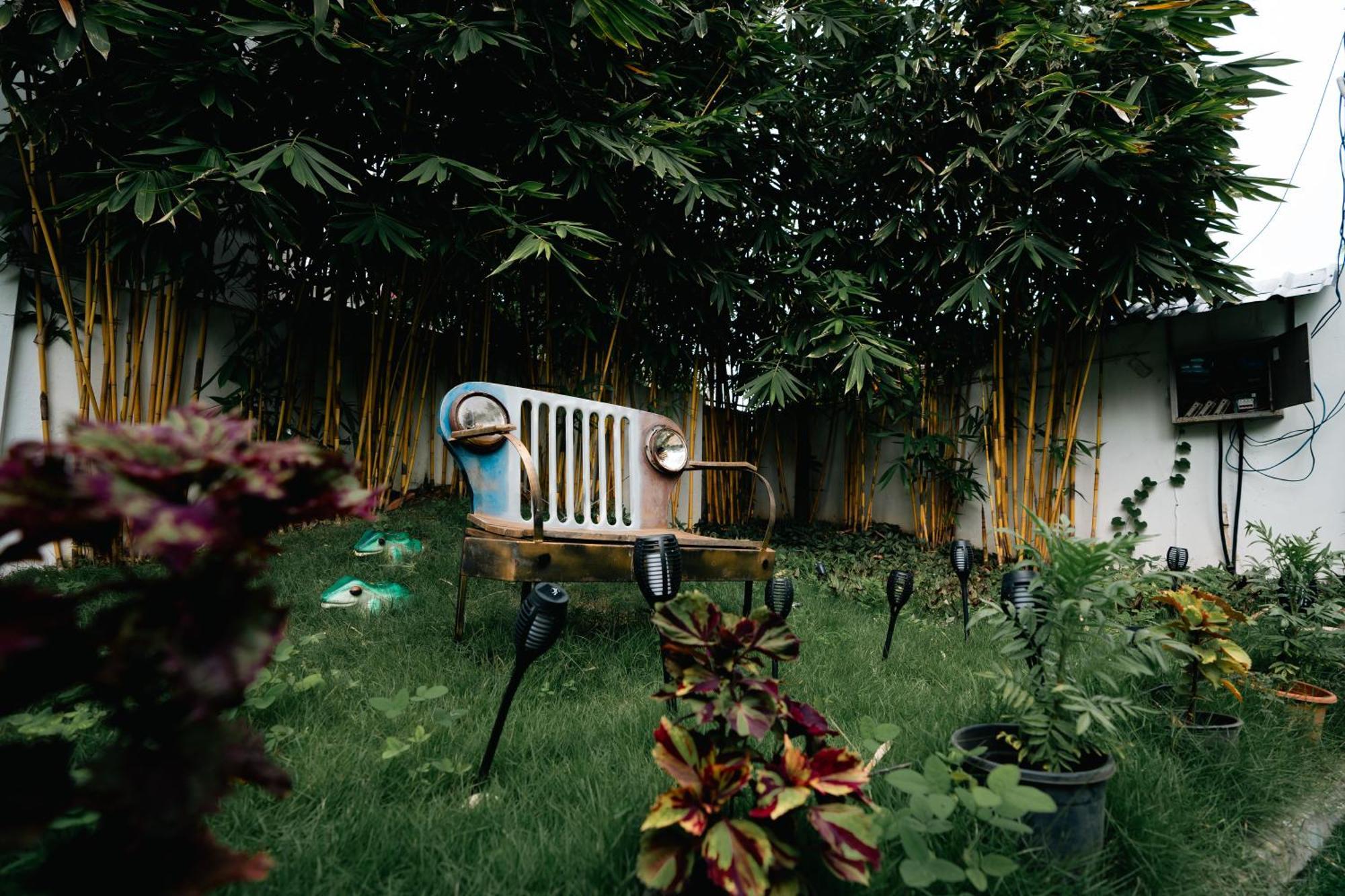 Homestay Hexa Retreat Space - Airport Thiruvananthapuram