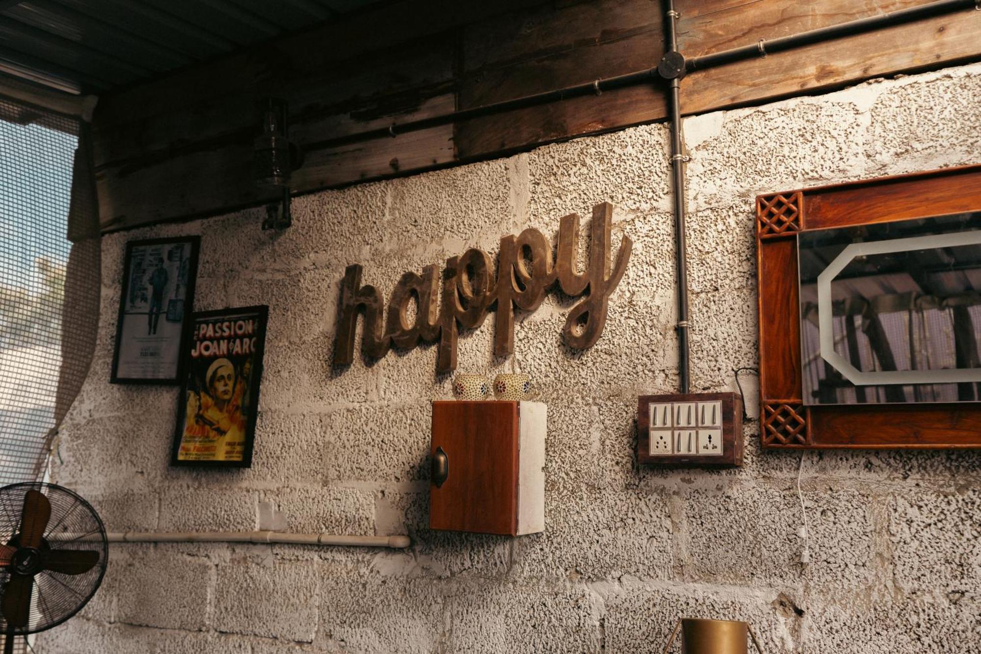 Homestay Hexa Retreat Space - Airport