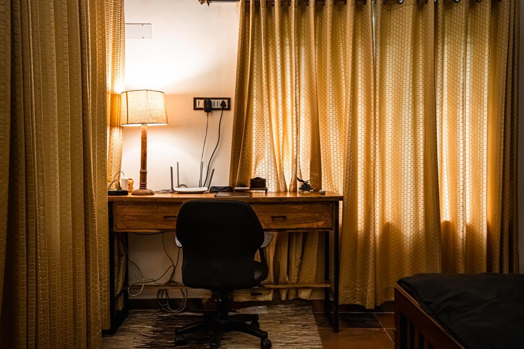 Hexa Retreat Space - Airport Homestay Thiruvananthapuram